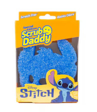 Scrub Daddy Disney Stitch Sponge Scrubber Fle...