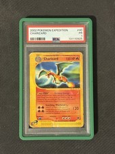 Charizard 040/165 Expedition Base Set Regular