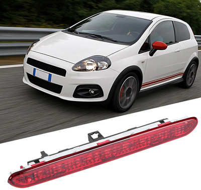 Bremsleuchte Rückleuchte 3.Bremslicht 51974522 Für Fiat Grande Punto Evo