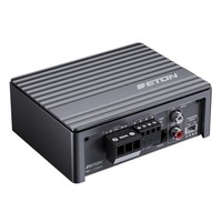 Eton PA1 1-Kanal Micro-VerstäRker