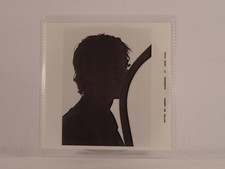 DAVID WEST WITH TEARDROPS CHERRY ON WILLOW (498) 9 Track Promo CD Album includin