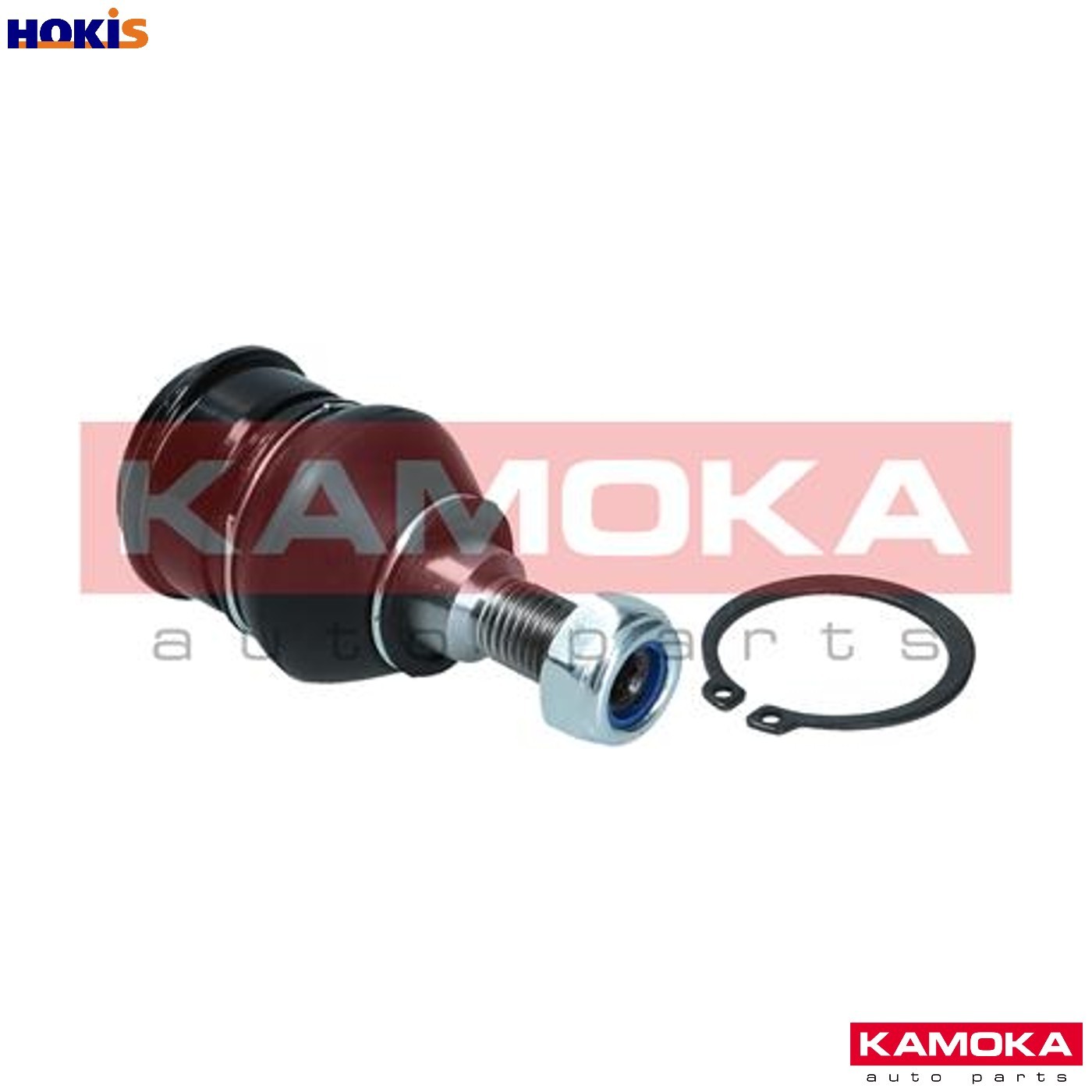 BALL JOINT 9040088 FOR HONDA FIT/II/MONOCAB JAZZ L13A1 1.3L L12A4/L12A1 1.2L