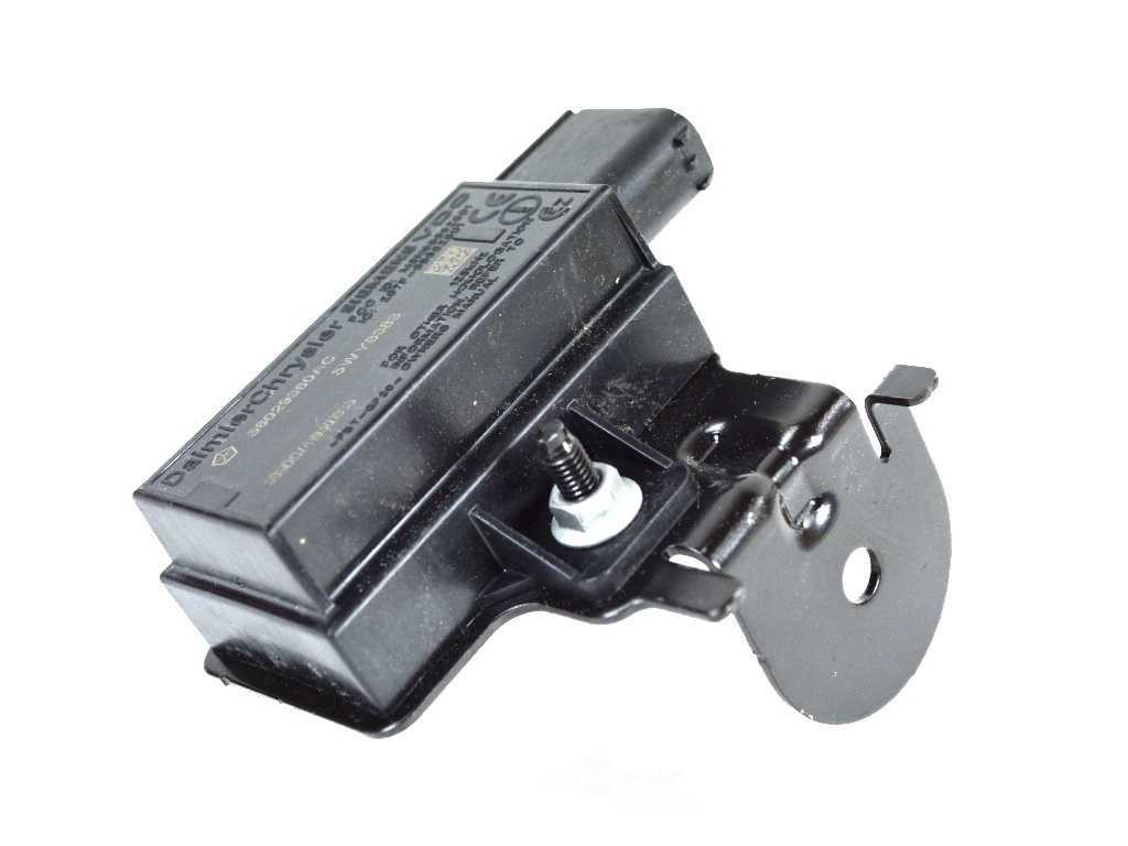 Tire Control Module TPMS Control Module-Tire Pressure Monitoring System(TPMS) Control ...
