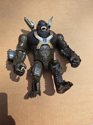 MonsterVerse 8'' Deluxe Transforming Titan Tech Kong Figure
