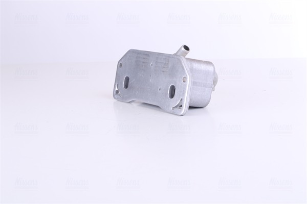 NISSENS-OE 91237-OE Oil Cooler, engine oil for VOLVO