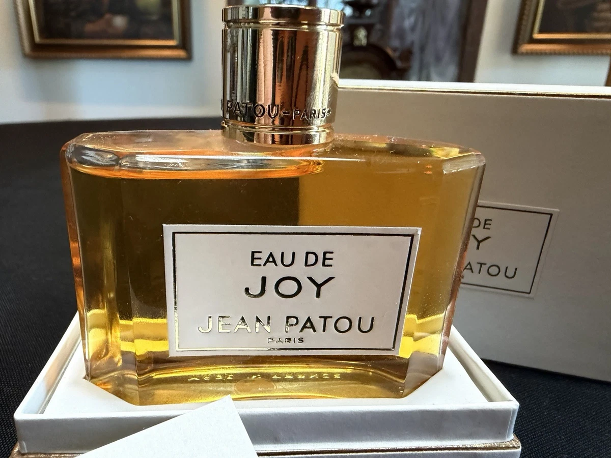 Joy By Jean Patou for sale | eBay