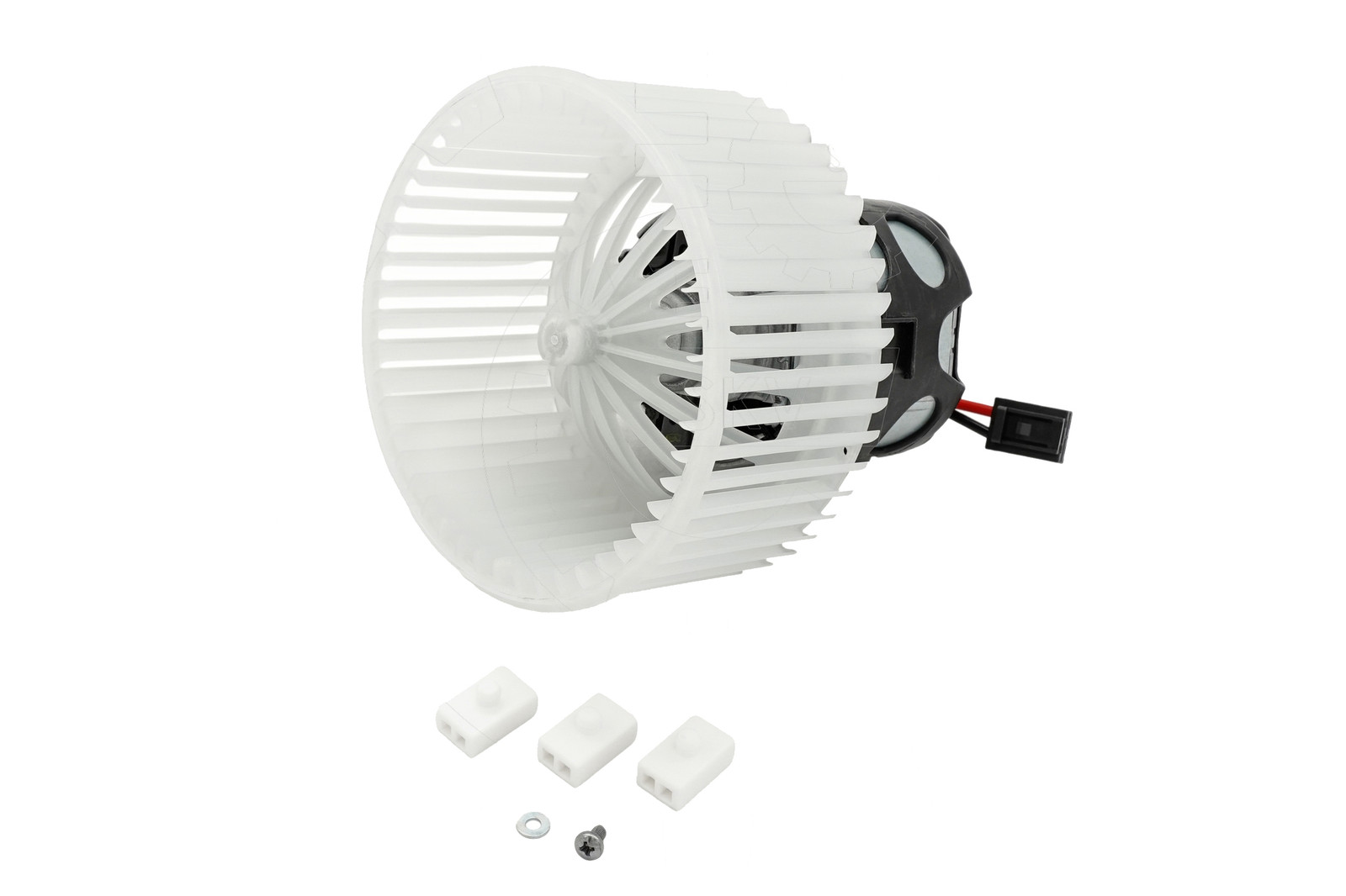 Pulseur d'air habitacle pour Bmw Série 7 F01 et Rolls-Royce Ghost I de 2008 à 2015