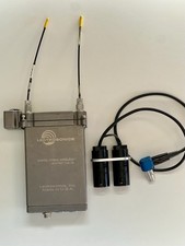 Lectrosonics SRA5P/E01 Wireless Receiver NPF Battery plate included - BLOCK 24