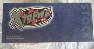 ACTION XTREME SERIES 2000 ALAN KULWICKI #97 WEST BEND TIRE 1983 FIREBIRD XTREME