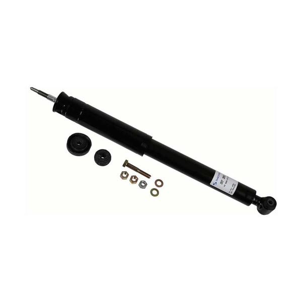 Sachs StoßDäMpfer 317 263 Hinten FüR Mercedes-Benz C-image