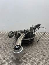 BMW 2 G42 2024 Achsschenkel vorne 6893965 Benzin 185kW OOT20961