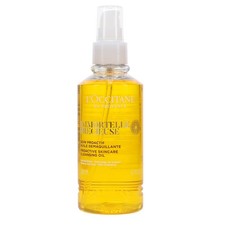 L'Occitane Immortelle Precieuse Proactive Skincare Cleansing Oil 6.7 oz
