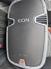 Altavoces PA pasivos bidireccionales de 15" serie 300 JBL EON-305 PROBADOS 250W RMS DE COLECCIÓN
