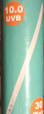 Reptile Fluorescent Desert Terrarium 10.0 UVB Fluorescent Bulb 30 Watt