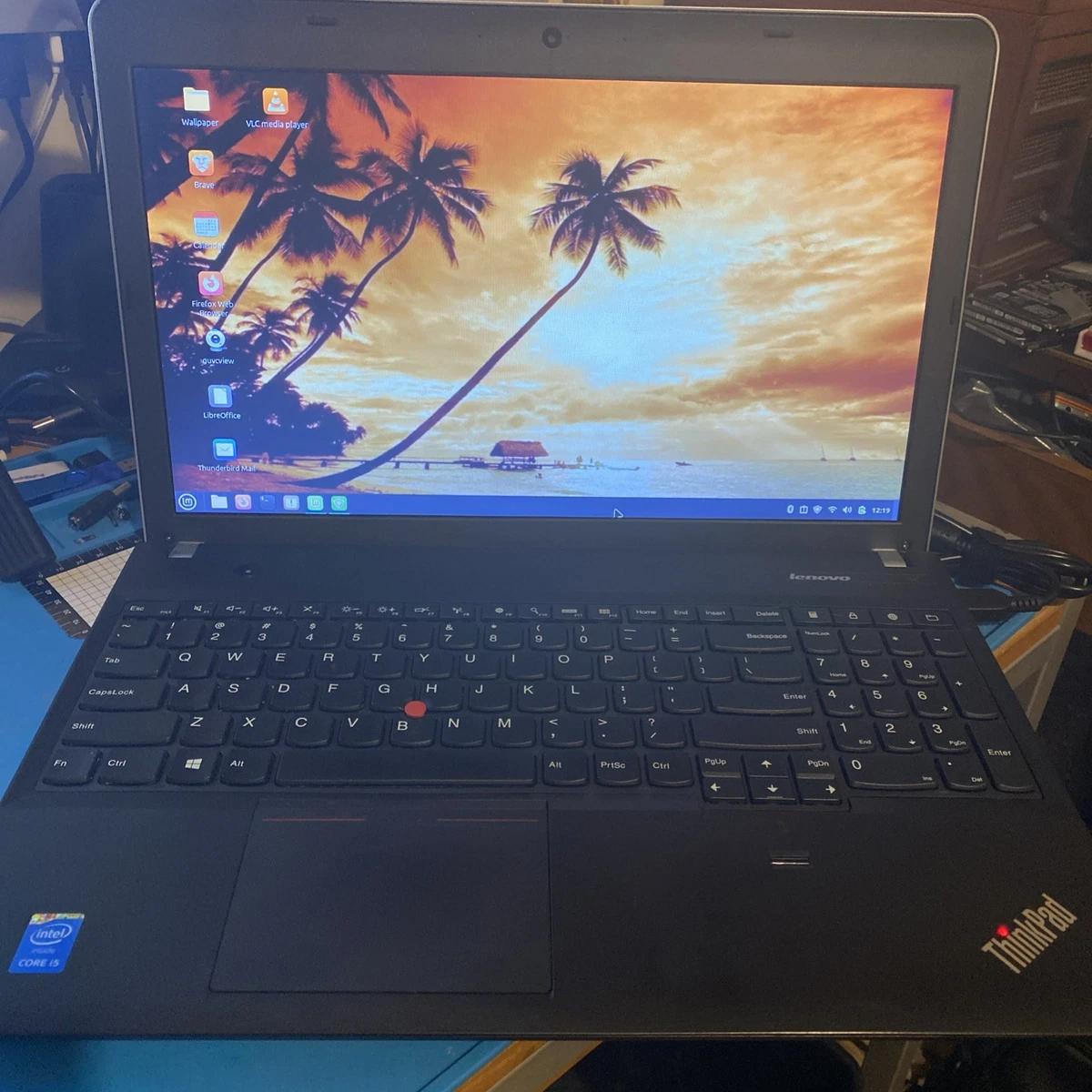 Lenovo ThinkPad E540 PC Laptops & Netbooks Just Listed 2026