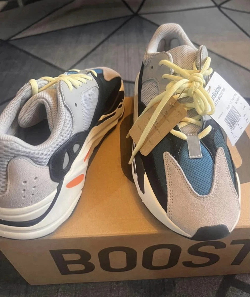 adidas gazelle silver green womens adidas Yeezy Boost 700 Analog 2019 (EG7596) Men's Size 8-13 – Solestage