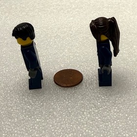 LEGO Agents Trace and Chase agt001, agt002, 8635 MISSION 6: CENTER 2008