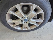 Wheel 18x7-12 Aluminum 5 Spoke Chrome Fits 13-16 Escape 795116 Wheel 18x7-12 Aluminum 5 Spoke Chrome Fits 13-16 Escape 795116