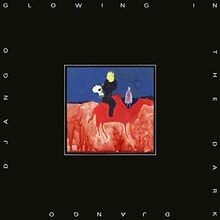 Glowing in The Dark von Django Django | CD | Zustand gut