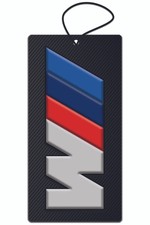 Araba Kokusu | Logo M BMW