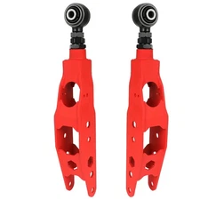 Rear Adj Lower Control Arm Camber Kit For Lexus GS300/GS430 RWD 2001-2006