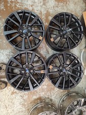 2022-2025 Subaru WRX 18" FACTORY OEM WHEELS RIMS Set of4 FREE SHIPPING!  #B