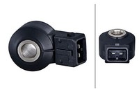 Hella 6PG 013 114-361 Klopfsensor FüR CitroËN Passend FüR Fiat Lancia