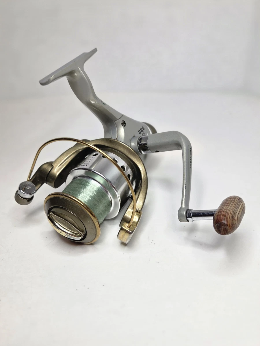 Quantum Spinning Reel Bass Fishing Reels for sale | eBay
