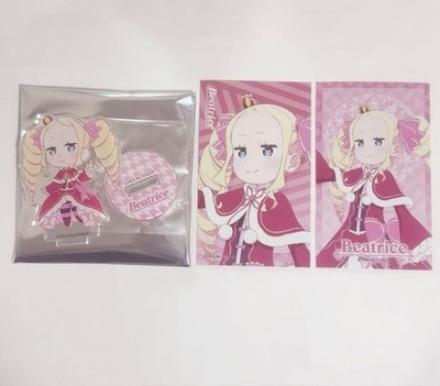 Re:ZERO -Starting Life in Another World- Season 4 Beatrice