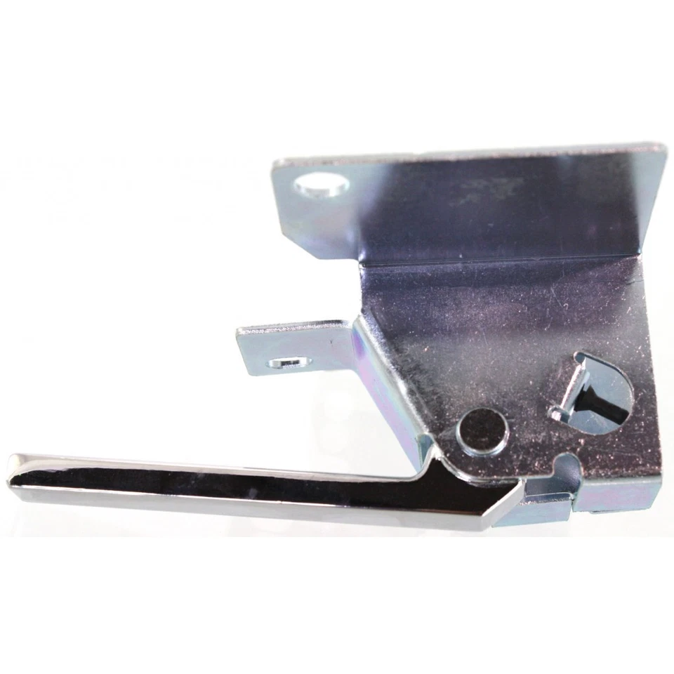 For GMC R1500 Suburban Interior Door Handle Front, Driver Side (1987 - 1991) Foto 2 de 4