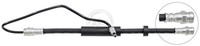 Bremsschlauch A.B.S. SL 1062 FüR Audi A4 B9 Avant 8W5 8WD 8W2 8WC A5 F53 F5P F5A