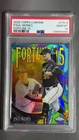 2025 Topps Chrome Paul Skenes Fortune 15 #F15-8 PSA 10