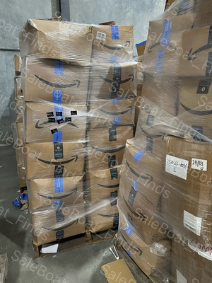 #ad #ad AMAZON Mystery Box General Merchandise Fun Liquidations New Items $89.99