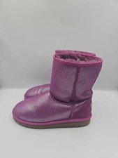 UGG Australia Classis 10007912 Girl's Boots Size 3