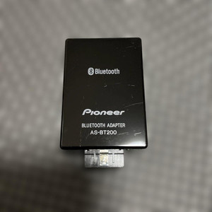 Pioneer As Bt200 | eBay
