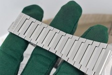 2024 Bvlgari Octo Finissimo S Silver Men's Automatic Watch 103464 W/ Papers 10