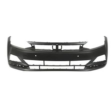 Stoßfänger Stoßstange vorne passend für VW Polo AW1 BZ1