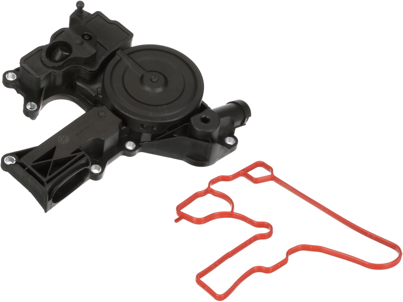 Engine breather oil separator EMH912 GATES for VW AUDI SEAT - Image 11
