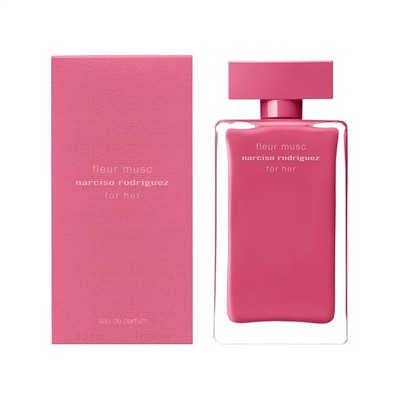 Movement For Her Narciss Redom 3.3 A Oz Spray Spray 100 ml Neu Damen