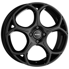 4 Alufelgen Kompatibel für Peugeot 2008 Gt-Line 208 Ab 18 " MAK Italy Italia
