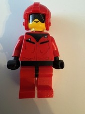 Lego Star Wars Minifigure - T-16 Skyhopper  Pilot sw0077