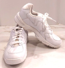 Nike Airliner Hombres Entrenador Cruzado Zapatos Blanco Talla 8.5 De Colección Nuevo en Caja 950507