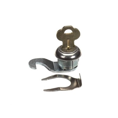 BX-SERVICE KIT- LOCK, CLIP & KEY P15-400 - Genuine OEM Replacement Part