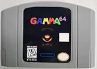 Gamma N64 64 EXPANSION PAK REQUIRED NTSC-U Good Condition USA Mario US Super