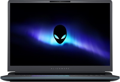Dell Alienware 18 Area-51 Gaming Laptop Intel Ultra 9 2TB SSD 32GB RAM Win11 Hom