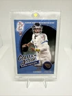 2025 Topps Signature Cam Ward Base (RAW)