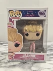 (New Open Box) - Funko Pop! TV Television Vinyl Figure - I Dream Of Jeannie #965