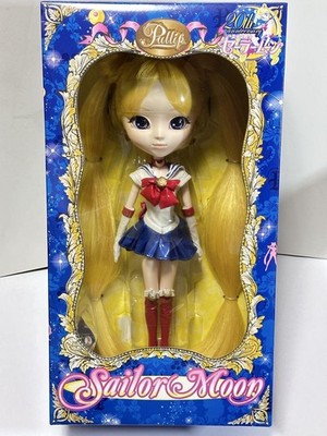 Unopened Pullip Sailor Moon