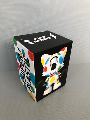 Superplastic x Alex Pardee Jahbreaker, 8'' neu