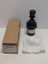 Sauer DANFOSS 155U2607 JOYSTICK Proportional ...